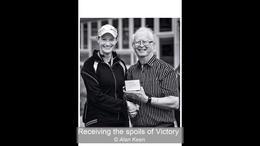 EP7 Runner Up Receiving the Spoils of Victory by Alan Keen 